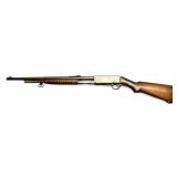 Remington, Model 14, .35 Rem,