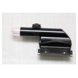 Vintage Weaver Qwick-point Model S-1 red dot optic