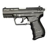 Walther, PK 380, .380 auto,