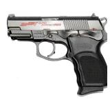 Bersa/R.S.A., Thunder 9 Ultra Compact Pro, 9 mm,