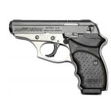 Bersa/R.S.A., Thunder 380 cc, .380 auto,