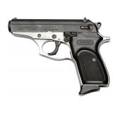 Bersa R.S.A., Thunder 380 S.A., .380 ACP,