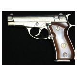 Browning FNH, BDA-380, .380 ACP,