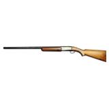 Winchester, Model 37, 12 ga.,