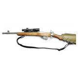 Enfield, Sporterized 1943, .303 British,
