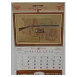 "HEAD"S STORE" West Bethel Maine Remington