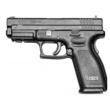 Springfield Armory, XD-9, 9 mm,
