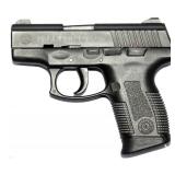 Taurus, PT 140 Millennium Pro, .40 S&W,