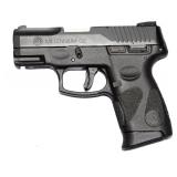 Taurus, P 111 Millennium G2, 9 mm,