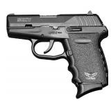 SCCY, CPX-2, 9 mm,