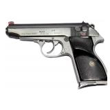 FEG, C.A.I., PA-63 AP 9, .380 auto,