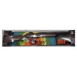 *Daisy, 914 Range, .177 cal. pellet BB,