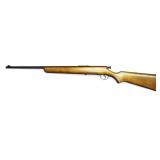Springfield/Savage, Model 120, .22 S,L,LR,