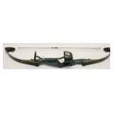 Bear Kodiak Special AMO compound string