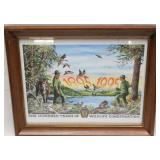 PA Game Commission 100 Years of Wildlife