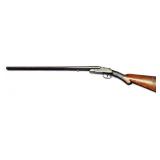 American Gun Co, Featherlight, 20 ga,