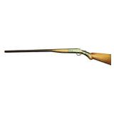 Harrington & Richardson, single shot, 12 ga.,