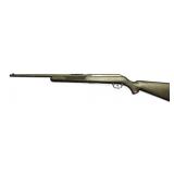 Stevens/Savage, Model 62, .22 LR,