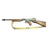 Auto-Ordnance/Thompson, Model of 1927 A1, .45 ACP,