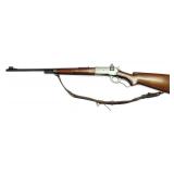 Winchester, Model 71, .348 W.C.F.,
