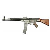 G-S-G ATI, STG 44 Schmeisser, .22 LR,