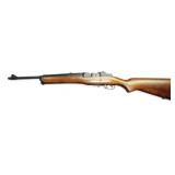 Ruger, Ranch Rifle, .223 cal,