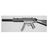 G.S.G. ATI, Model 522, .22 LR,