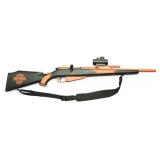 Mosin Nagant, M91/30 Sporterized, 7.62x54R,