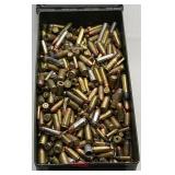 .50 cal ammo can full of what appears to be faulty