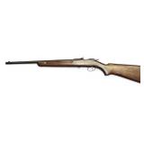 Winchester, Model 68, .22 S-L-LR,