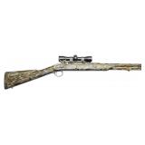 *Thompson, Center Arms, BP rifle,