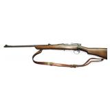 GRI, SMLE III Enfield Sporterized, .303 British,