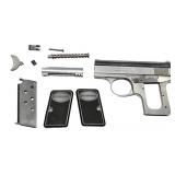 Browning, Baby Browning, .25 ACP,