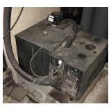 Micro Matic dispensing system