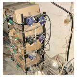 Cornelius Model Carb Large Resv soda dispensing