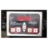 ZAP timer (FAST) Mod Z040120 HFC