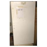 Kenmore Heavy Duty commercial quick freeze upright