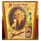 Yuengling An American Classic Lord Chesterfield