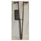 "Acme Hand Corn Planter Pat. 1900", "Mfg. by