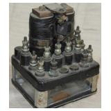 DC Neutral Relay Model DN 10, "The Union Switch