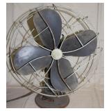 Emerson 16" oscillating fan type 79648-AP-G,