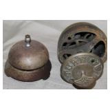 counter service bell