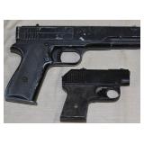 Early Marksman Repeater Los Angeles 25