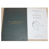 Mast Foos & Co. Catalogue No. 10, Buckeye Pumps,