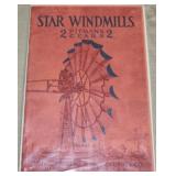 Star Windmills Model 12 catalog No. 95, excellent