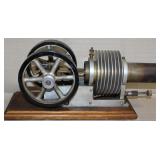 scale model Stirling Cycle Engine,