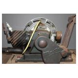 Maytag Model 92 single cylinder motor