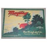 Maytag General Catalog No. 25, Excellent condition