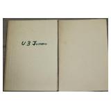 2 reprint booklets, U3 Johnson & Util-I-Motor