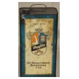 Maytag 1 gal can of Special Multi-Motor Oil,